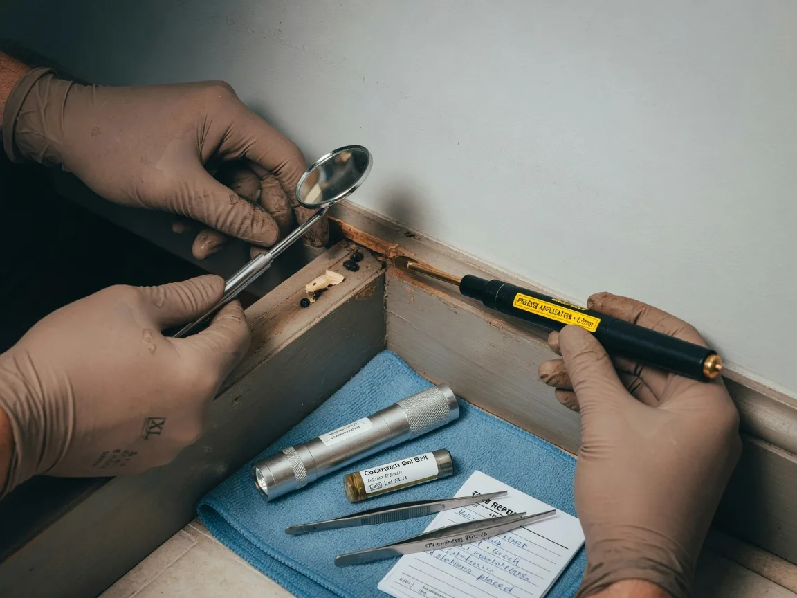 Why choose Emergency Pest Control in Stronghurst, IL